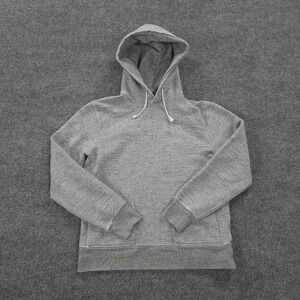 Gray Men's Hoodie